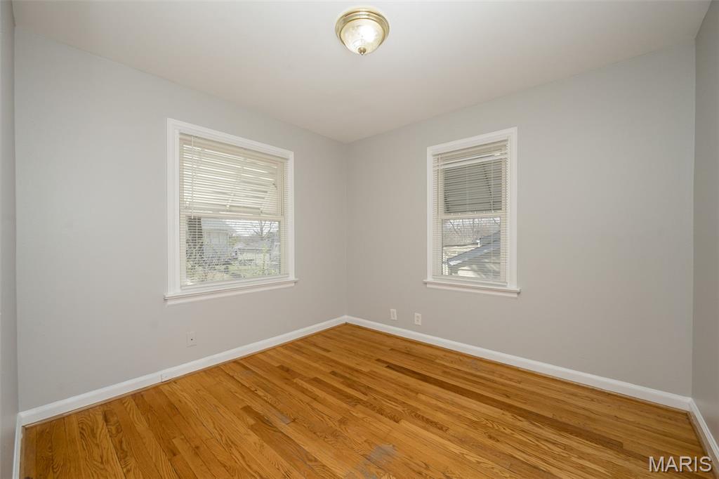 Bissell Hills 3 - Residential Lease