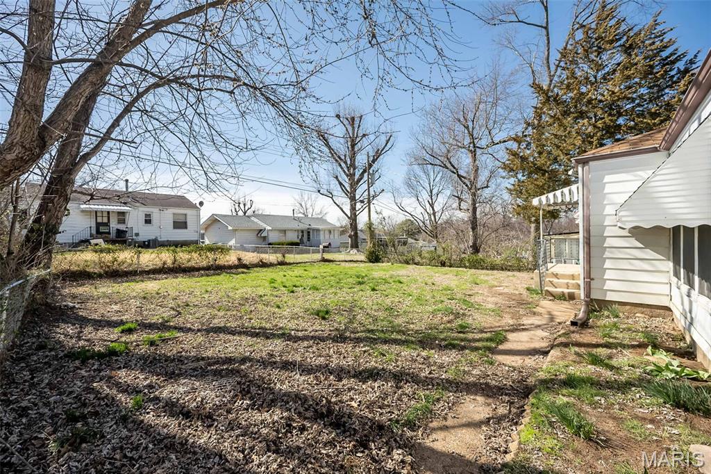 Bissell Hills 3 - Residential Lease