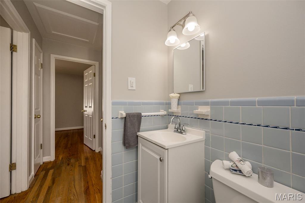 Bissell Hills 3 - Residential Lease