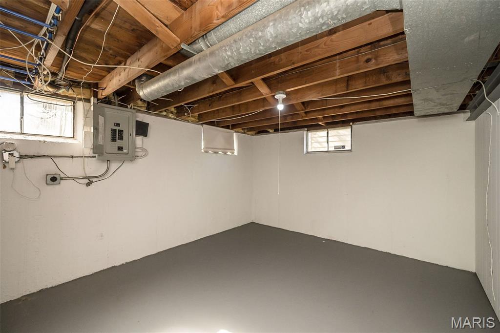 Bissell Hills 3 - Residential Lease