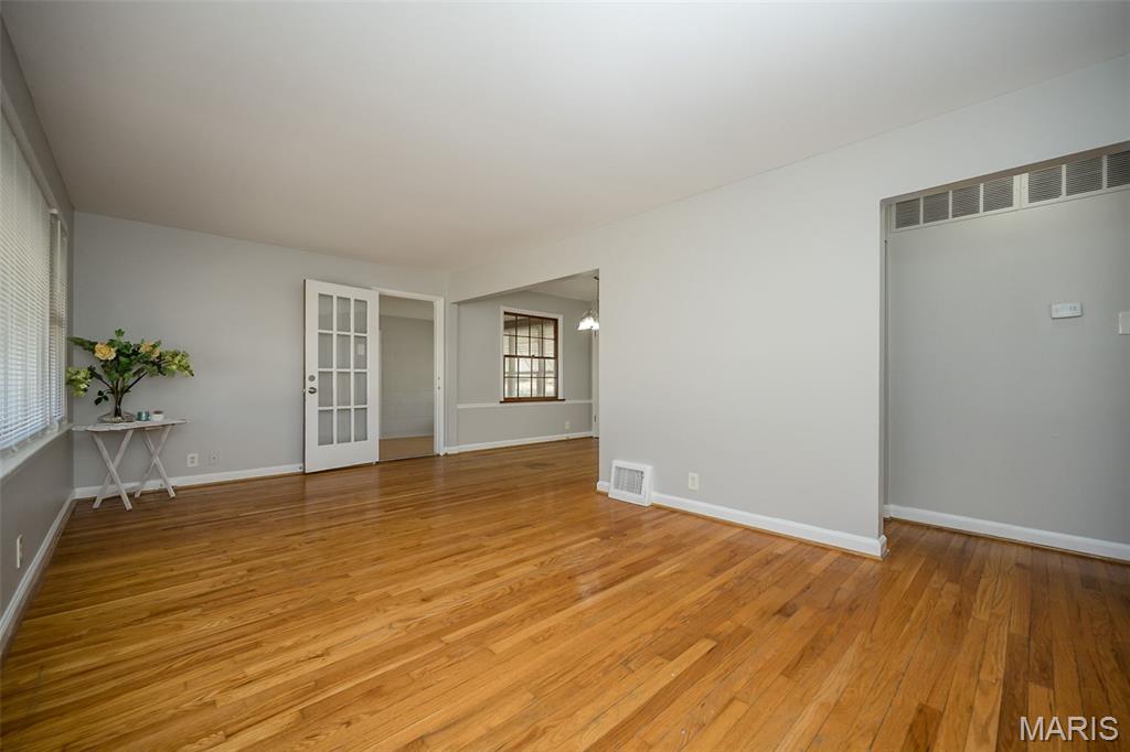 Bissell Hills 3 - Residential Lease