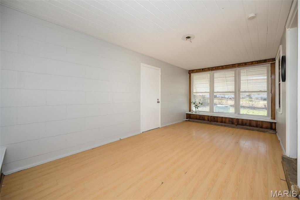 Bissell Hills 3 - Residential Lease