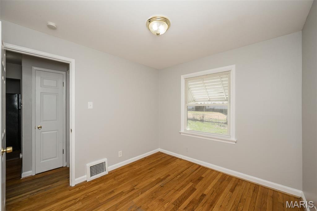 Bissell Hills 3 - Residential Lease