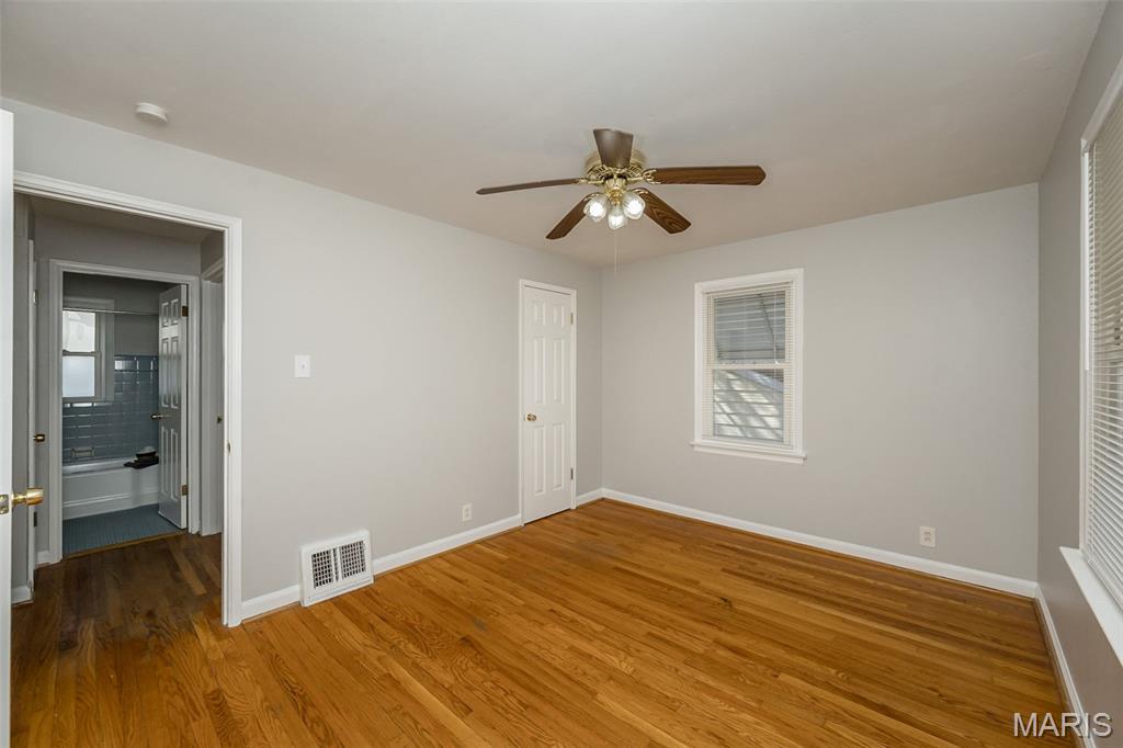 Bissell Hills 3 - Residential Lease