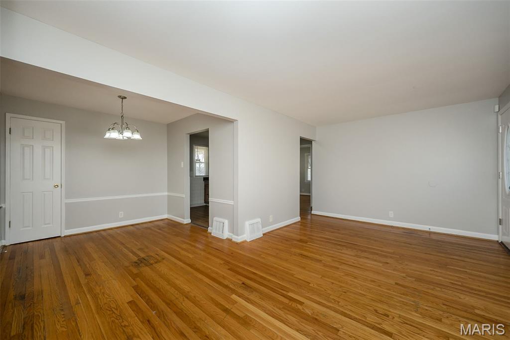 Bissell Hills 3 - Residential Lease