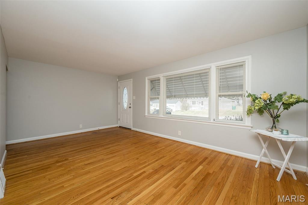 Bissell Hills 3 - Residential Lease