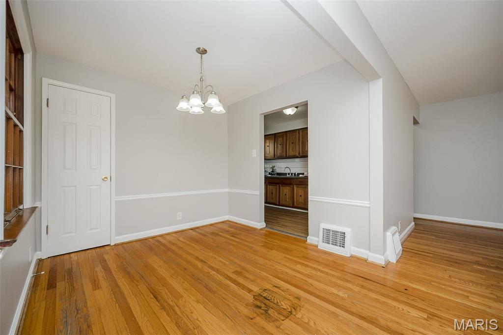 Bissell Hills 3 - Residential Lease