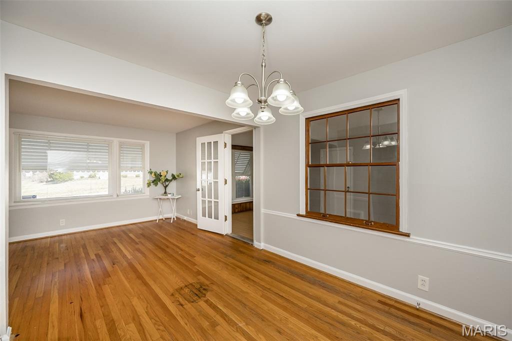 Bissell Hills 3 - Residential Lease