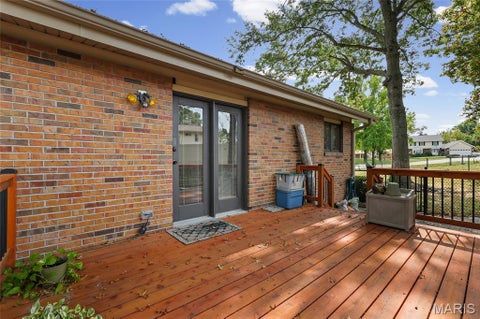 Tiny photo for 7055 Honey Lane, St Louis, MO 63129 (MLS # 26059106)
