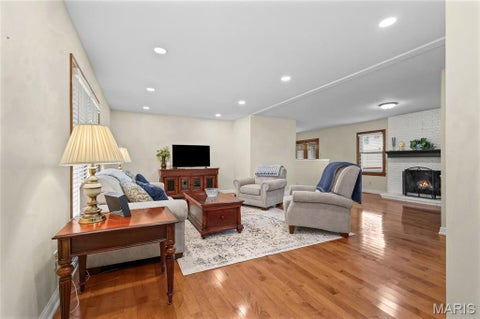 Tiny photo for 7055 Honey Lane, St Louis, MO 63129 (MLS # 26059106)