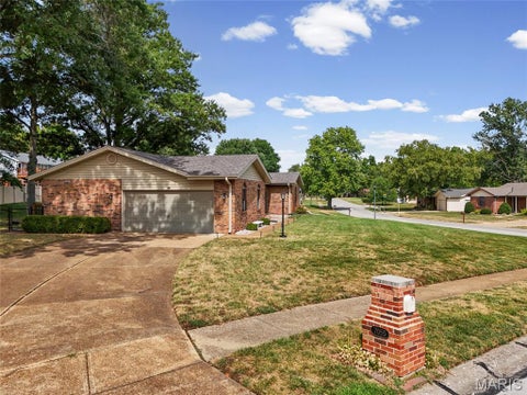 Tiny photo for 7055 Honey Lane, St Louis, MO 63129 (MLS # 26059106)