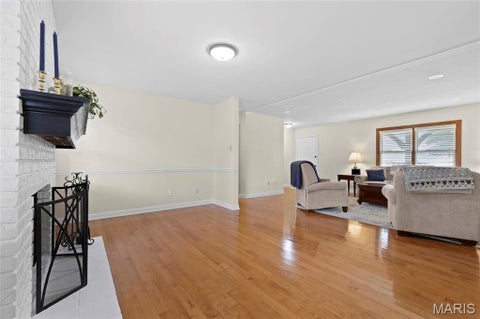 Tiny photo for 7055 Honey Lane, St Louis, MO 63129 (MLS # 26059106)