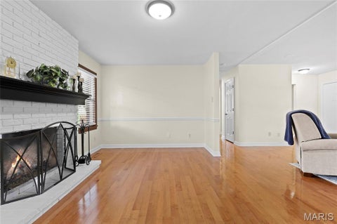 Tiny photo for 7055 Honey Lane, St Louis, MO 63129 (MLS # 26059106)