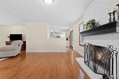 Tiny photo for 7055 Honey Lane, St Louis, MO 63129 (MLS # 26059106)