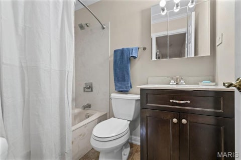 Tiny photo for 7055 Honey Lane, St Louis, MO 63129 (MLS # 26059106)