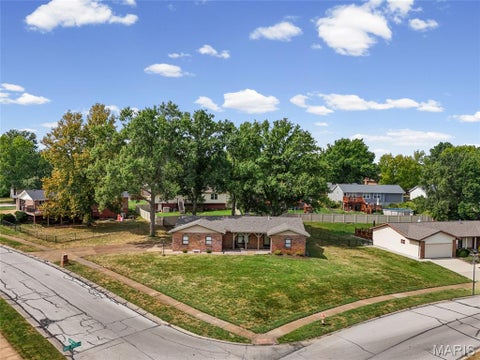 Tiny photo for 7055 Honey Lane, St Louis, MO 63129 (MLS # 26059106)
