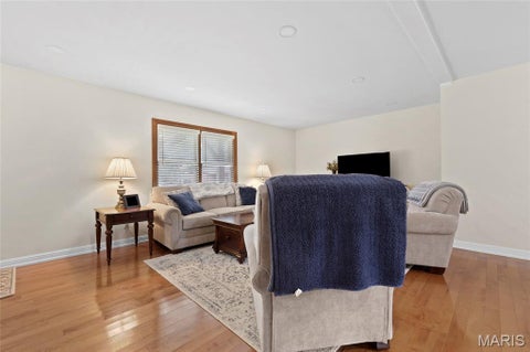 Tiny photo for 7055 Honey Lane, St Louis, MO 63129 (MLS # 26059106)