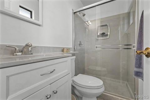 Tiny photo for 7055 Honey Lane, St Louis, MO 63129 (MLS # 26059106)