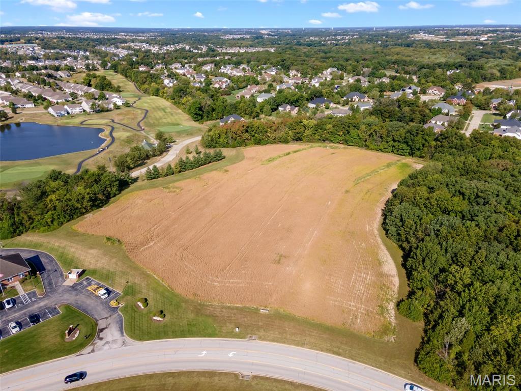 Lot 7 Hawk Ridge Circle