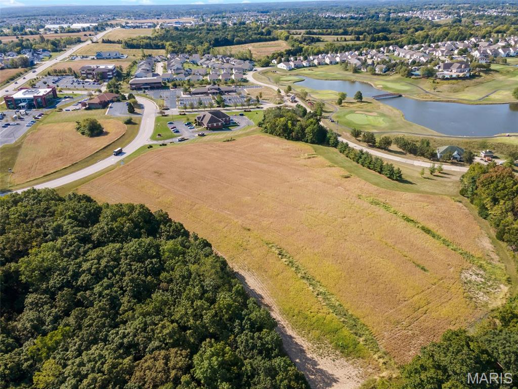 Lot 7 Hawk Ridge Circle