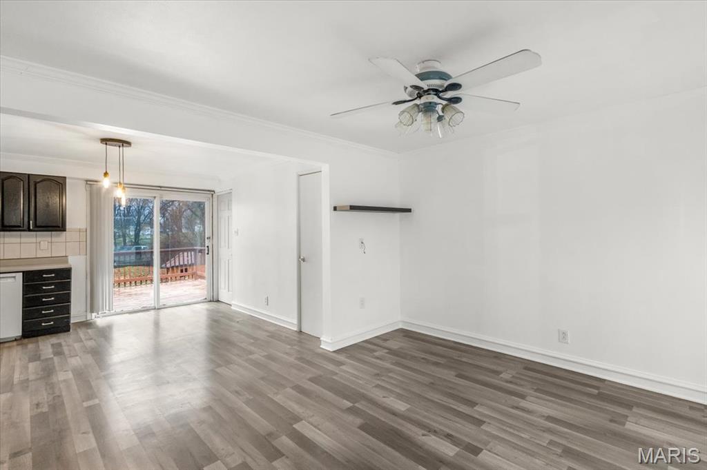 Sherwood Forest - Residential