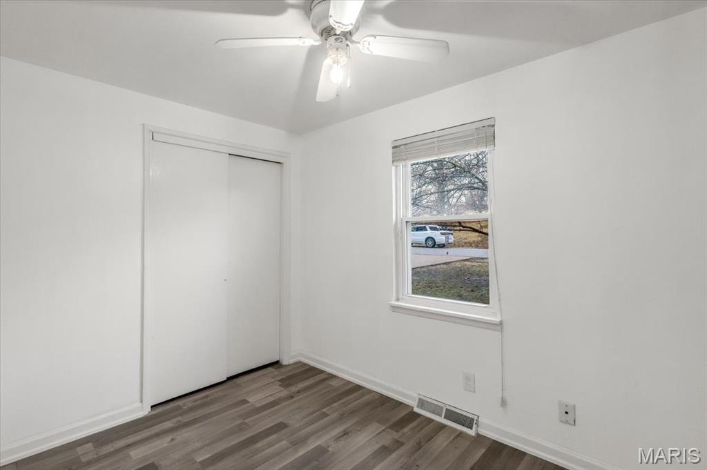 Sherwood Forest - Residential