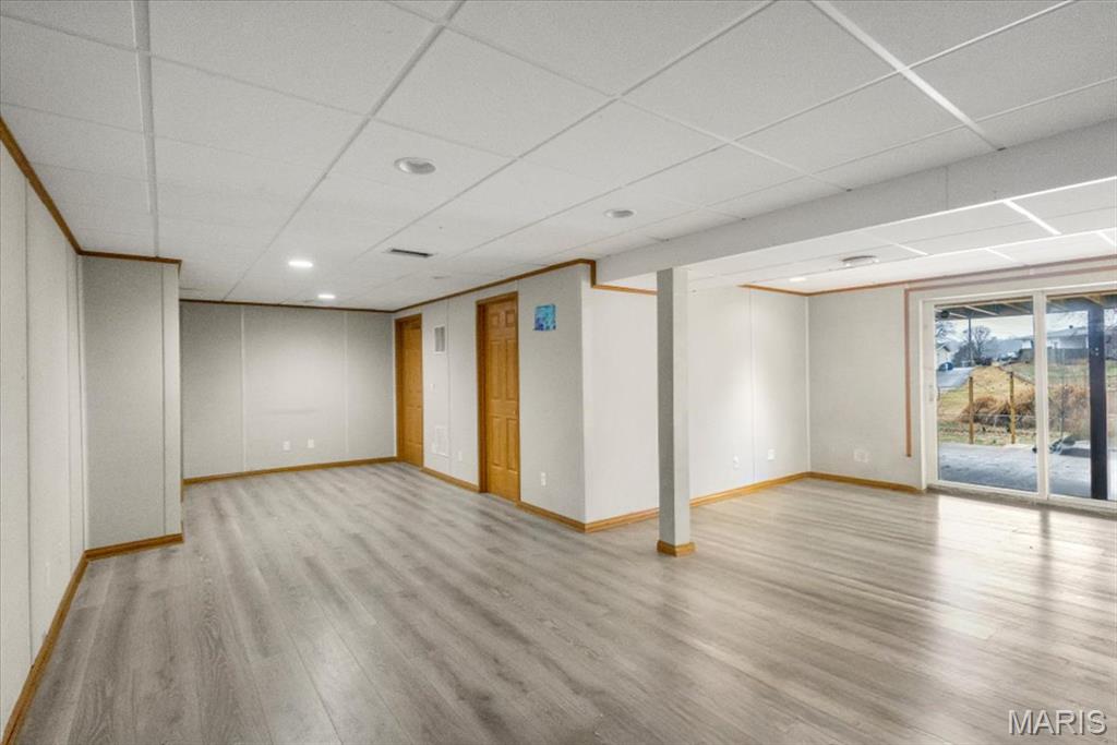 Sherwood Forest - Residential