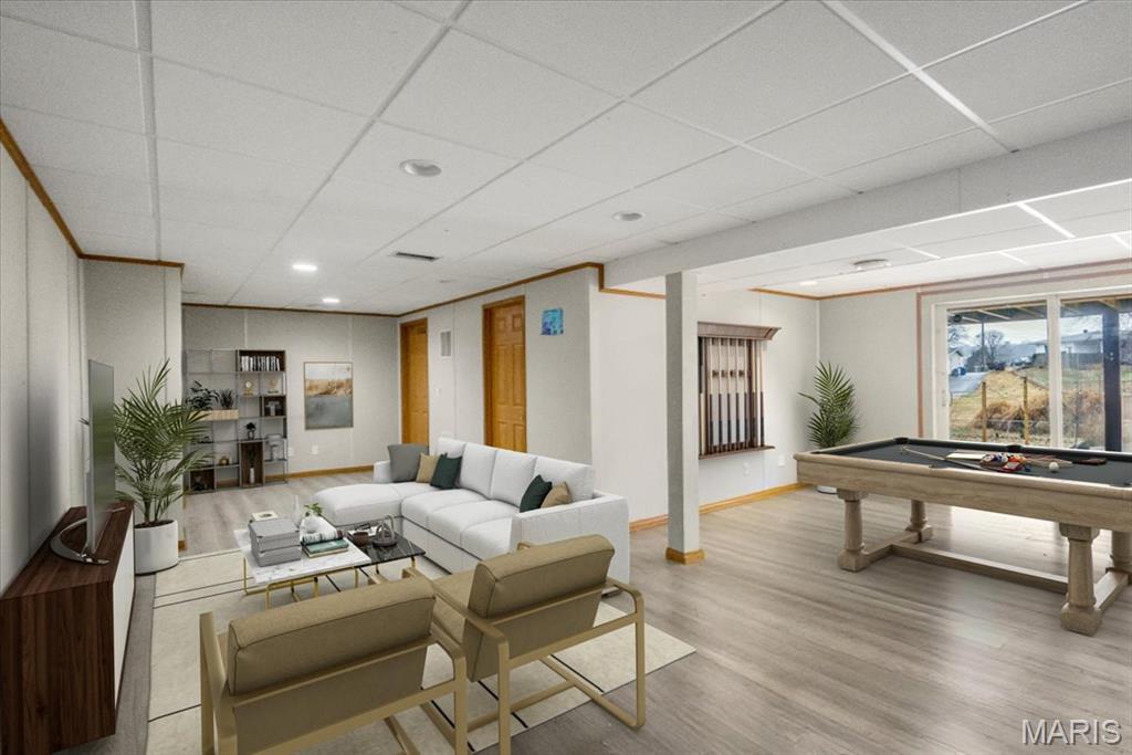 Sherwood Forest - Residential