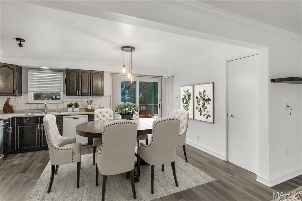 Sherwood Forest - Residential