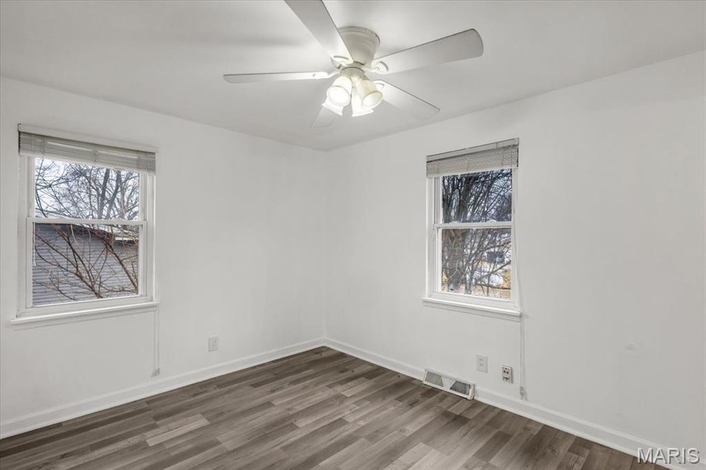 Sherwood Forest - Residential