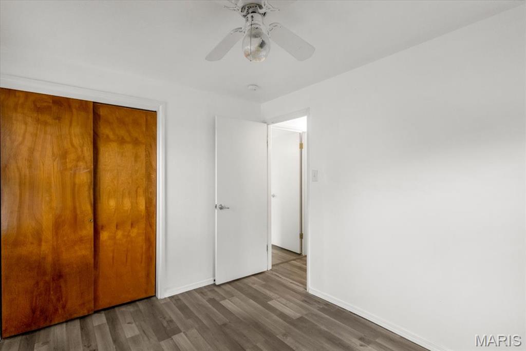 Sherwood Forest - Residential