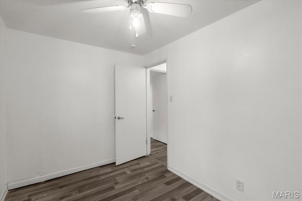 Sherwood Forest - Residential