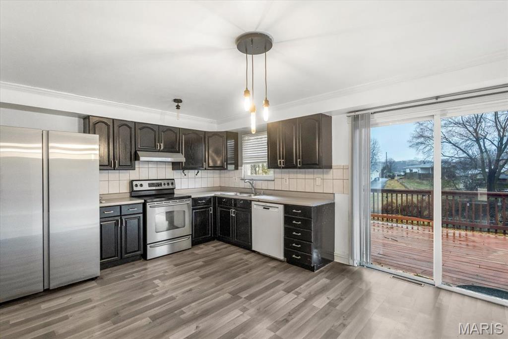 Sherwood Forest - Residential