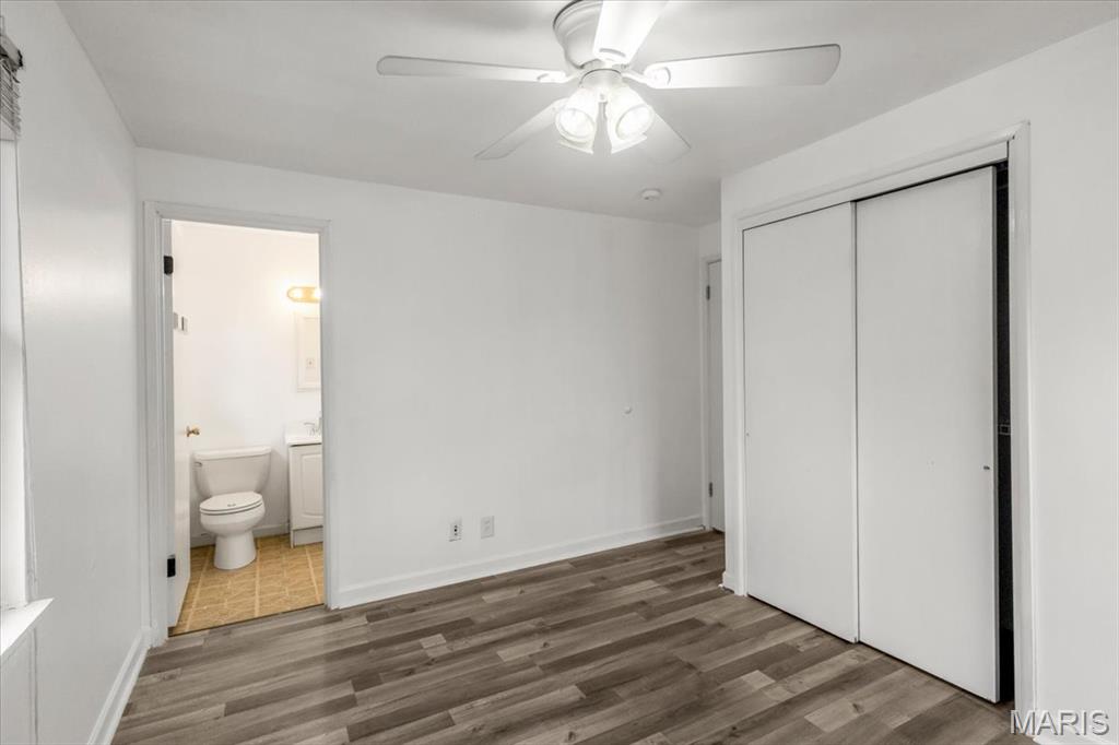 Sherwood Forest - Residential