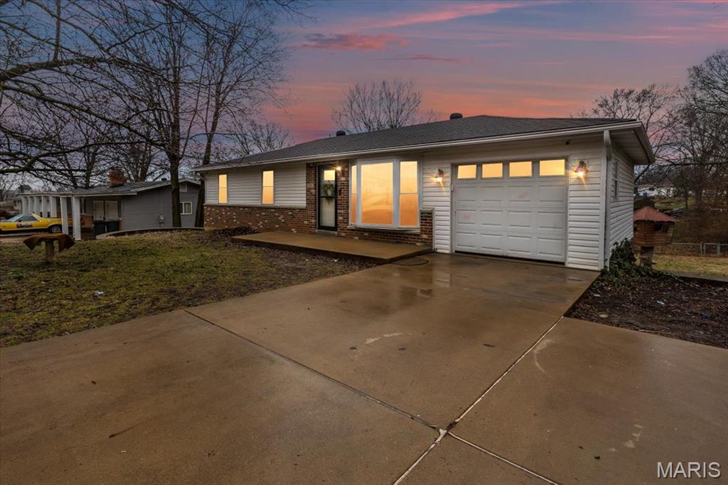 Sherwood Forest - Residential