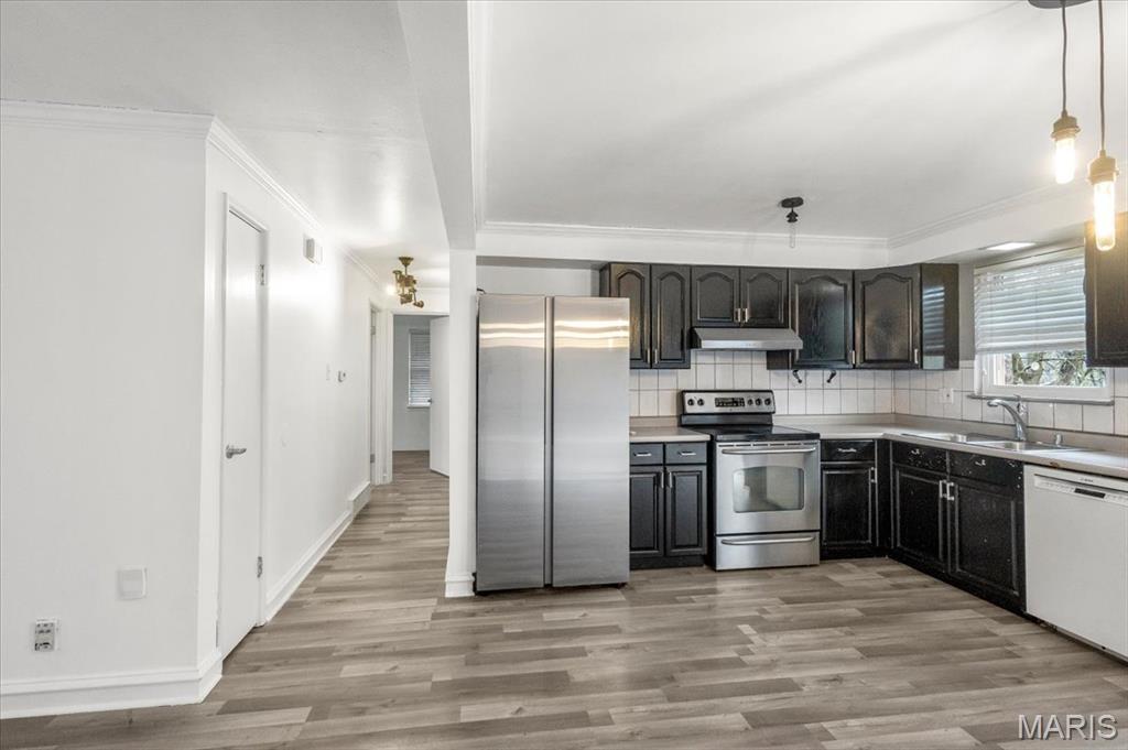 Sherwood Forest - Residential