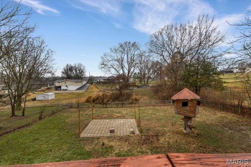 Sherwood Forest - Residential