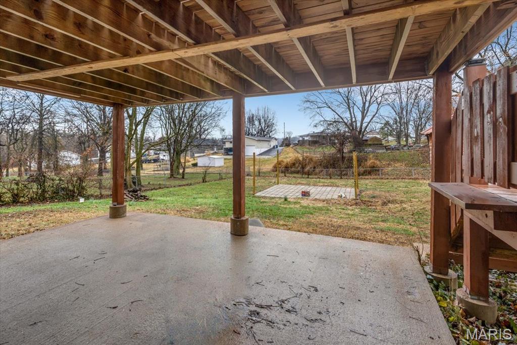 Sherwood Forest - Residential