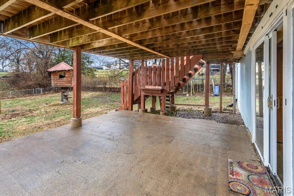 Sherwood Forest - Residential