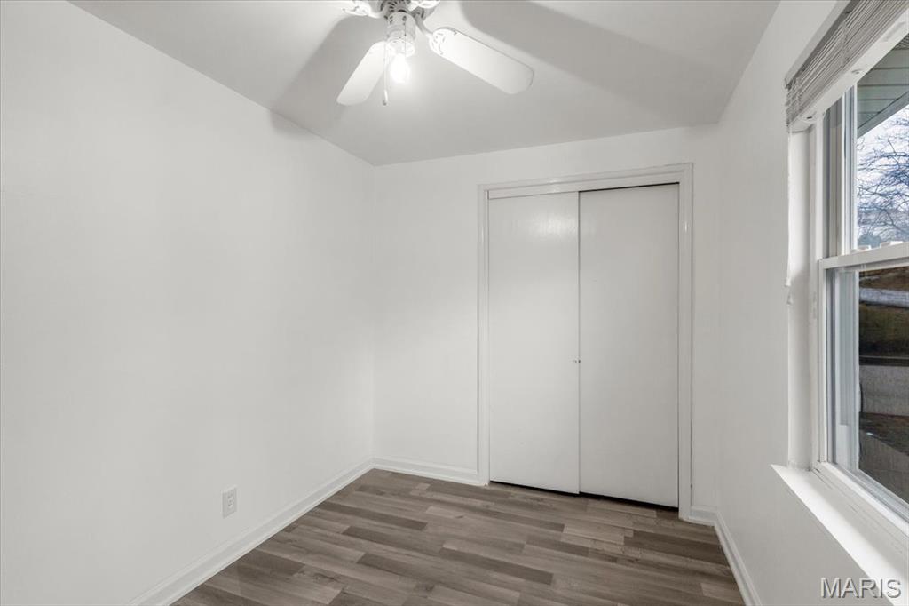 Sherwood Forest - Residential