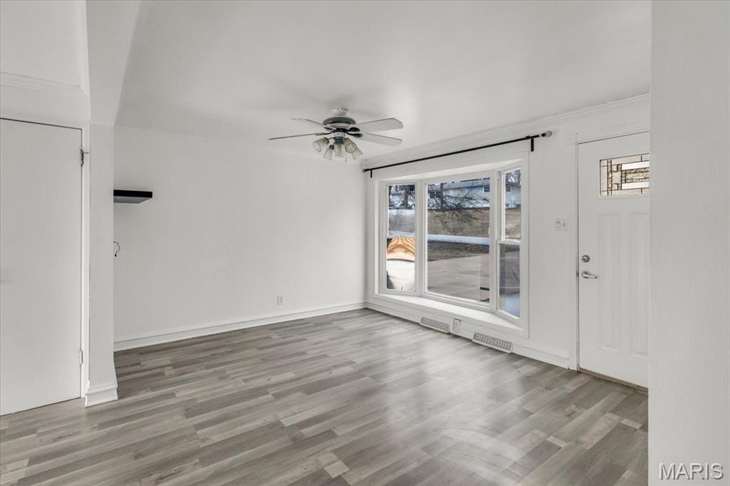 Sherwood Forest - Residential