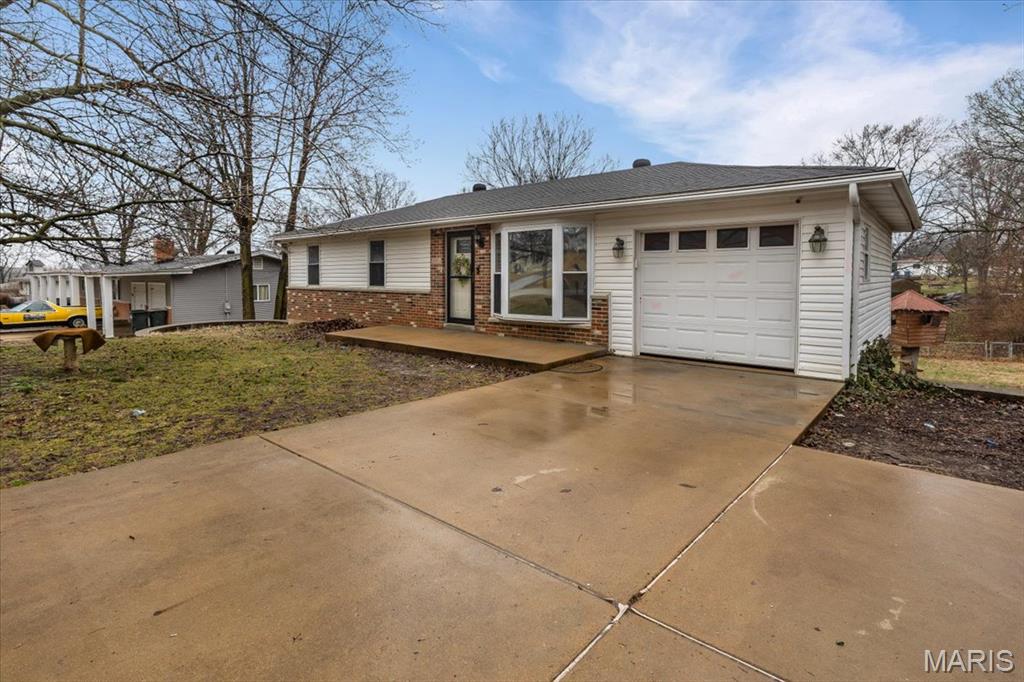 Sherwood Forest - Residential