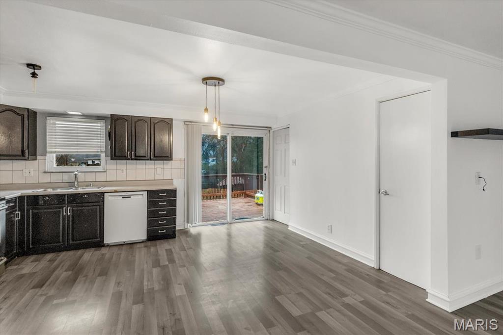 Sherwood Forest - Residential