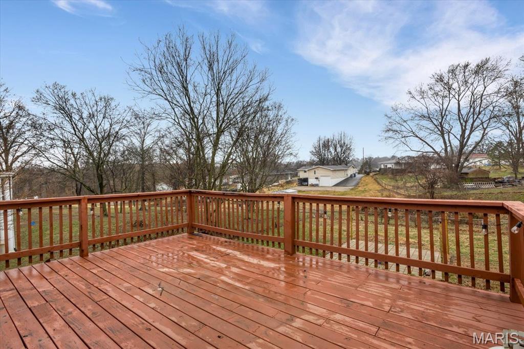 Sherwood Forest - Residential