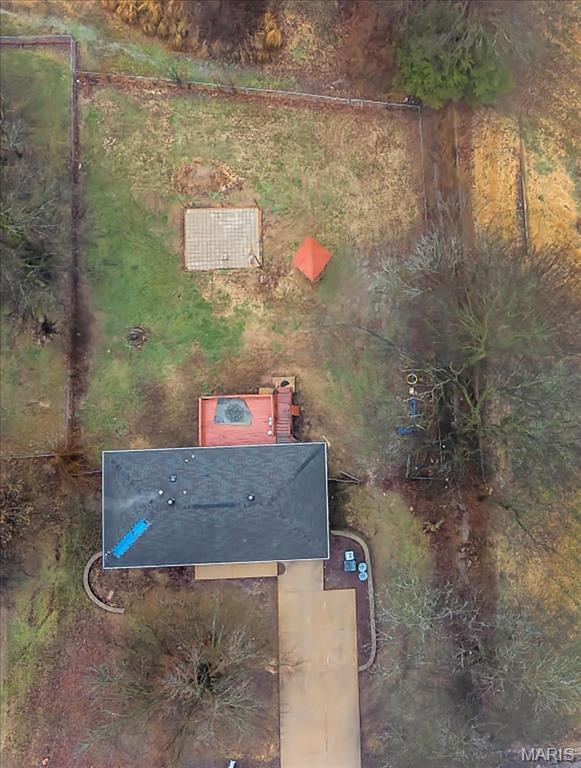 Sherwood Forest - Residential