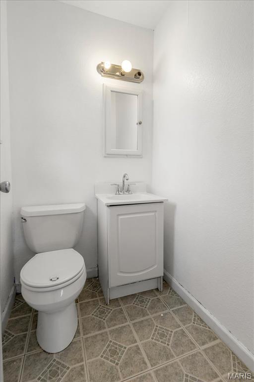 Sherwood Forest - Residential