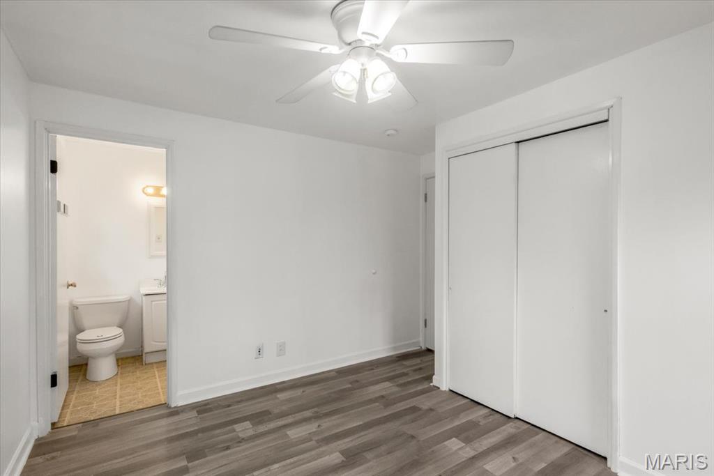 Sherwood Forest - Residential