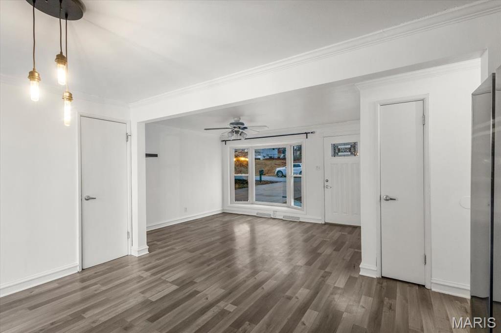 Sherwood Forest - Residential