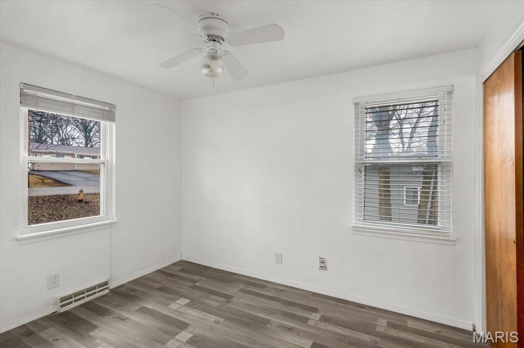 Sherwood Forest - Residential