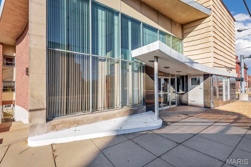 Gardenville Heights - Commercial Sale